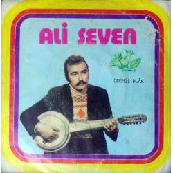 ALİ SEVEN GÖNLÜM SENİ ARIYOR  ARZULARIM İÇİMDE