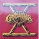 COMMODORES - HEROES 1980 LP.