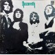 NAZARETH - NAZARETH 1972 LP.