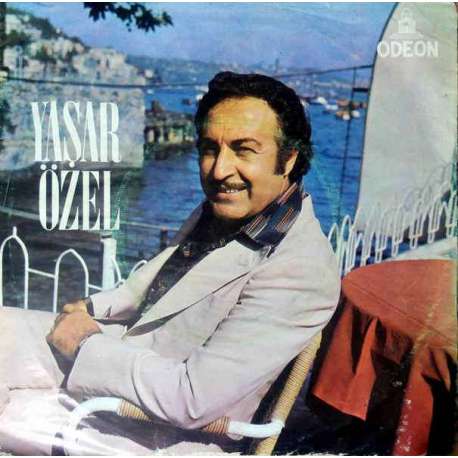 YAŞAR ÖZEL TESADÜF  OL ELLERİN