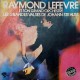 RAYMOND LEFEVRE ET SON GRAND ORCHESTRE LES GRANDES VALSES DE JOHANN STRAUSS 1973 LP.