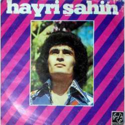 HAYRİ ŞAHİN KIRK YILDA BİR SEVMİŞTİM  AŞK YEMİNİ