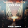 STATUS QUO BACK TO BACK 1983 LP.