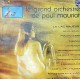 LE GRAND ORCHESTRE DE PAUL MAURIAT LE LAC MAJEUR 1973 LP.