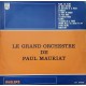 LE GRAND ORCHESTRE DE PAUL MAURIAT RUSSIE DE TOUJOURS 1965 LP.