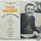 LE GRAND ORCHESTRE DE PAUL MAURIAT CENT MILLE CHANSONS 1968 LP.