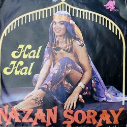 NAZAN ŞORAY HAL HAL ~ İYİ DİYELİM İYİ OLALIM