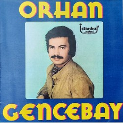 ORHAN GENCEBAY BEN SEVDİM DE NE OLDU ~ KABAHAT SENİ SEVENDE
