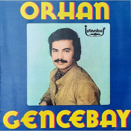 ORHAN GENCEBAY BEN SEVDİM DE NE OLDU ~ KABAHAT SENİ SEVENDE