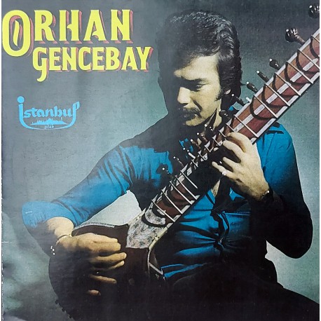 ORHAN GENCEBAY BEN ESKİ HALİMLE DAHA MESUTTUM ~ HOR GÖRME GARİBİ