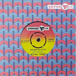 SEYYAL TANER KALBİMİ AF ETTİM ~ SARMAŞ DOLAŞ