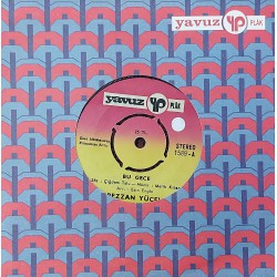 REZZAN YÜCEL BU GECE ~ BİRDEN BİRE