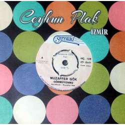 MUZAFFER GÖK GÖRMÜYON MU  NE KALDI YAR NE KALDI