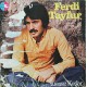 FERDİ TAYFUR YUVASIZ KUŞLAR 1979 LP.