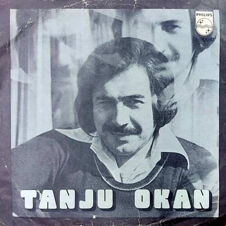 TANJU OKAN ŞEREFE ~ EN GÜZEL AŞKI BULACAKSIN