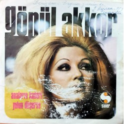 GÖNÜL AKKOR ANALARIN KADERİ ~ YOLUN DÜŞERSE