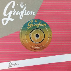 ZEKİ MÜREN HANCI ~ ANA BAŞTA TAÇ İMİŞ