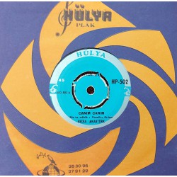 BEDİA AKARTÜRK CANIM CANIM ~ AĞARAN SAÇLAR