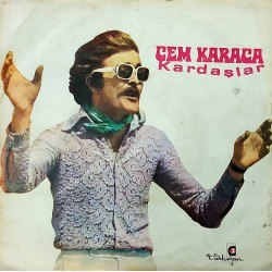 CEM & APAŞLAR KARACA ZEYNO ~ NİKSAR