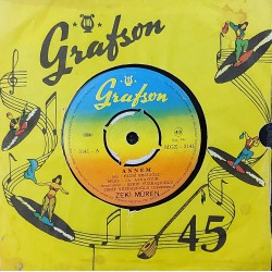 ZEKİ MÜREN ANNEM ~ KIZILCIKLAR