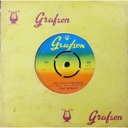 ZEKİ MÜREN GÜL AĞACI DEĞİLİM ~ CANIM BENİM GÜLÜM BENİM