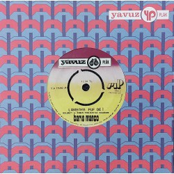 BARIŞ MANÇO LAMBAYA PÜF DE ~ KALK GİDELİM KÜHEYLAN