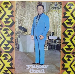 YAŞAR ÖZEL KULAKLARIN ÇINLASIN ~ DEFTERDİR TUTTUĞUM