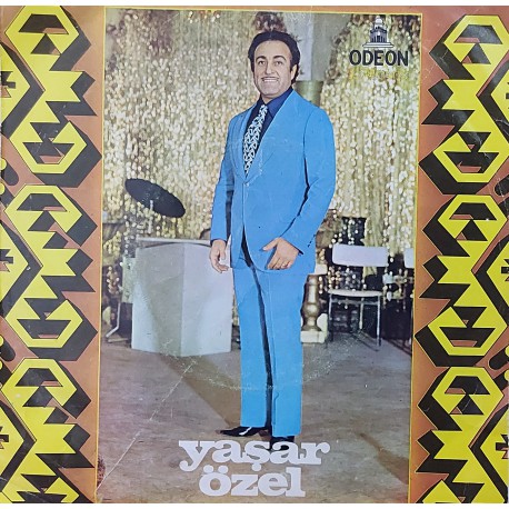 YAŞAR ÖZEL KULAKLARIN ÇINLASIN ~ DEFTERDİR TUTTUĞUM