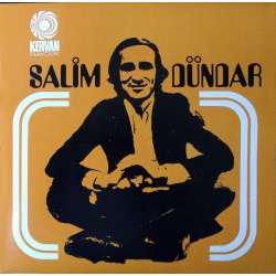 SALİM DÜNDAR BİR DOST BULAMADIM ~ KALBİMİ KİM ÇALIYOR