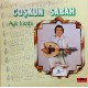 COŞKUN SABAH AŞK KİTABI 1981 LP.