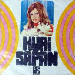 HURİ SAPAN HOR MU KOKLADI ELLER  BOŞ KADEH