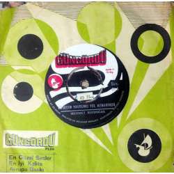 MEHMET BOZDOĞAN YİTİRDİM YAVRUMU YOL KENARINDA ~ ELAGEYİK GİBİ BOYUN SALLARSIN