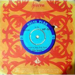 NUH AKGÜN YAYLADAN MI GELDİN KINALI KOÇUM  ALLI YAZMA BAŞINDA