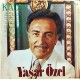 YAŞAR ÖZEL KADIN 1983 LP.