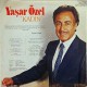 YAŞAR ÖZEL KADIN 1983 LP.