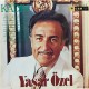 YAŞAR ÖZEL KADIN 1983 LP.