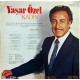 YAŞAR ÖZEL KADIN 1983 LP.