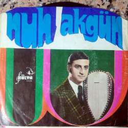 NUH AKGÜN YAR SEVMESİ ZOR İMİŞ  SANKİ KAR YAĞIYOR SAÇIMA