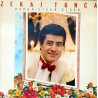 ZEKAİ TUNCA BAHAR ÇİÇEK ÇİÇEK 1983 LP.