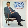 ADNAN ŞENSES GÖNLÜM VE BEN 1984 LP.