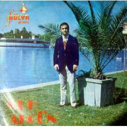 NUH AKGÜN DİL YARASI  EL YAZIYA