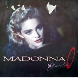 NECDET TOKATLIOĞLU BİR SEVGİ İSTİYORUM 1983 LP.