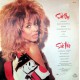 TINA TURNER BREAK EVERY RULE 1986 LP.