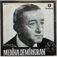 MEDİHA DEMİRKIRAN SELAHATTİN PINAR'IN SEÇİLMİŞ ESERLERİ 1968 LP.