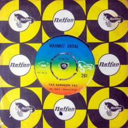 MAHMUT ERDAL YAZ KARDEŞİM YAZ  FAKİR UYANA KÖYLÜ UYANA