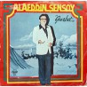 ALAEDDİN ŞENSOY GURBET 1974 LP.