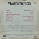 FRANCK POURCEL  ET SON GRAND ORCHESTRE FRIENDS 1971 LP.