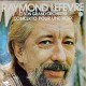 RAYMOND LEFEVRE ET SON GRAND ORCHESTRE CONCERTO POUR UNE VOIX... 1973 LP.