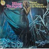 MANUEL AND THE MUSIC OF THE MOUNTAINS BLUE TANGOS 1977 LP.