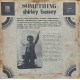 SHIRLEY BASSEY SOMETHING 1970 LP.